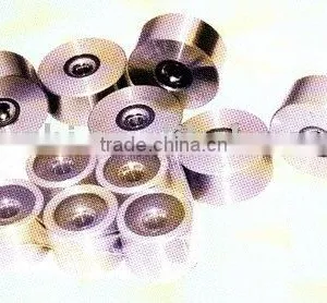Tungsten Carbide PCD Wire Drawing Die for Wire Drawing Machine thumbnail-1