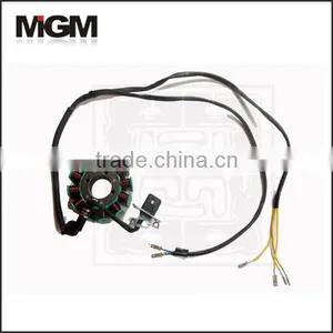 OEM Quality CG125-12(250w) Motorcycle Stator Rotor thumbnail-1