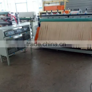 Mop Cloth Slitting Machine thumbnail-2