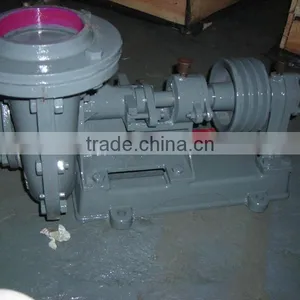 Centrifugal Water Pump thumbnail-3