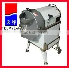 TW-812 Hot Selling Carrot Cutting Machine (Video) Factory thumbnail-1