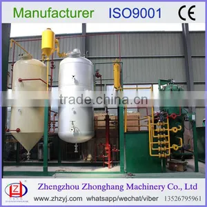 Hot Sale Sunflower Double Screw Oil Press Price thumbnail-5