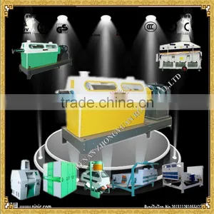 50T/D Corn Flour Mill, Flour Milling Machine, Used Flour Mill Machines thumbnail-5