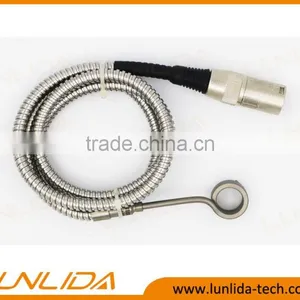 Lunlida 16mm Armor Coil Heater for Enail-Red thumbnail-1