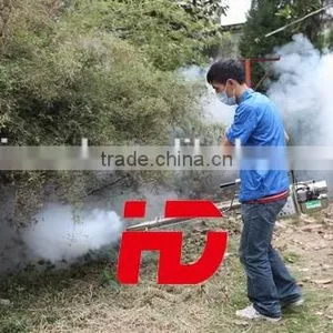 Top Sale Stainless Steel Pest Control Thermal Fogging Machine thumbnail-2