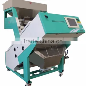 Tea Optical Color Sorter / Sorting Machine For Sale thumbnail-1