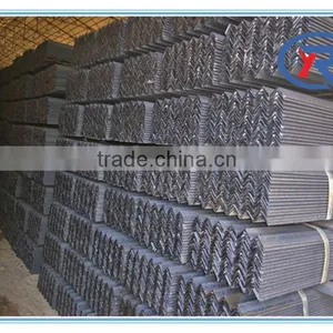 Hot Sell Steel Profiles Carbon Steel Angles 50x50x5 thumbnail-2