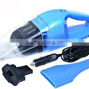 Portable Car Vacuum Cleaner Car Used Cleaner Vacuum Cleaner for Car thumbnail-1