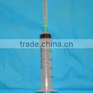 Disposable Syringe thumbnail-1