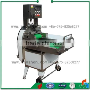 China Vegetable Parsley Cutter Machine thumbnail-3
