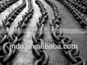 Galvanized Lifting Chain G80 Galvanized Lifting Chain Alloy Steel Lifting Chain thumbnail-5