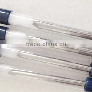 Solid Carbide Waterjet Cutting Nozzle/ Carbide Sand Tube thumbnail-2