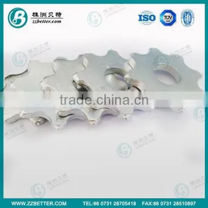 8 PT Tungsten Carbide Tipped Flails thumbnail-2