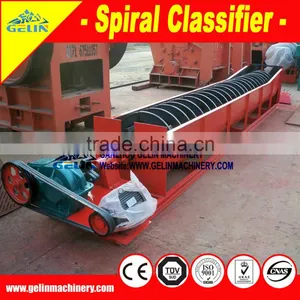 High Quality Helical Washer for Mining Equipment thumbnail-1
