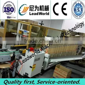 Factory Direct Selling Carton Unpacking Machine,enchasing Machine thumbnail-1