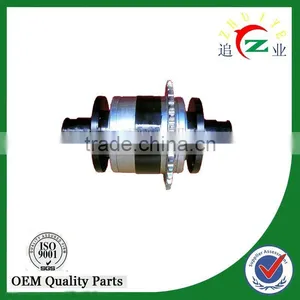 High Quality Chain Drive ATV and UTV Slip Limited Differential thumbnail-1