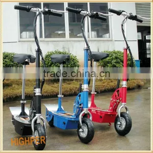 250W 24V Kids E-Scooter, E Scooter With CE thumbnail-1