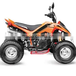 EEC ATV 150cc (TKA150E) thumbnail-2