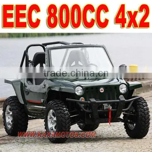 800cc UTV Jeep thumbnail-1