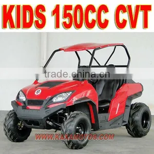 Kids 150cc Mini Utility Vehicle thumbnail-1