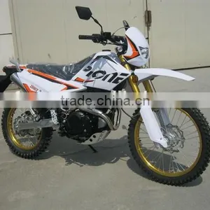 250cc Racing Sports Motorcycle thumbnail-4