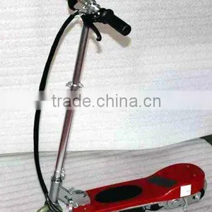 CE Electric Scooter 120W thumbnail-1