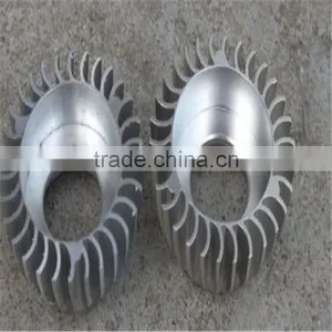 OEM ODM Service CNC Milling Machining Parts thumbnail-2