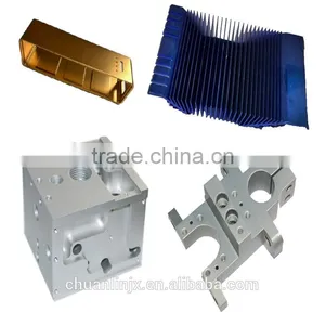 Customized Machining Cnc Part thumbnail-6