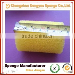 Hot Sale Fireproof Oil-proof Washable Wet and Dry Vacuum Air Filter Foam thumbnail-6