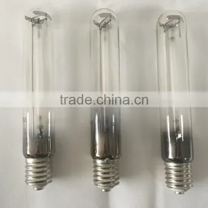 Hydroponic Bud Room Grow Tent Light Kit HPS Sodium Dual Spectrum Lamp Bulb Reflector Steel Compact Ballast 600W thumbnail-5