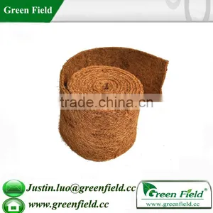 Natural Coir Garden Edge Fence,Coconut Garden Edge Fence thumbnail-1