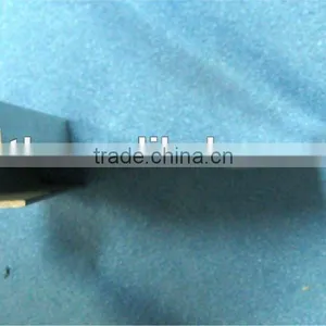 Aluminium Profiles of Polycarbonate Greenhouse(QDLC-04) thumbnail-1