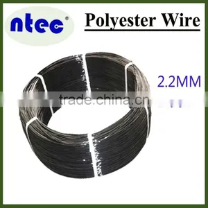 Different Colors Polyester Wires 1.0mm to 4.0mm thumbnail-2