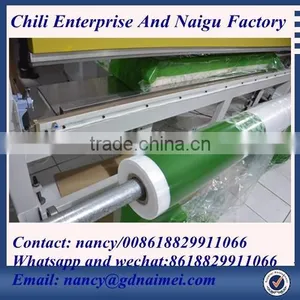 China Plastic Sheet pe Printed Film thumbnail-4