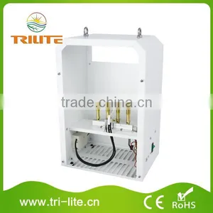 Hydroponic CO2 Generator- 4 Burners Electric CO2 Generator thumbnail-1