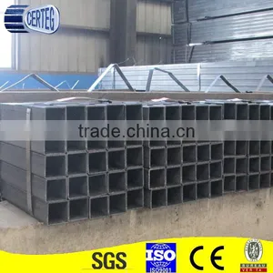 Galvanized MS Square Hollow Section Discount Price thumbnail-2