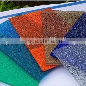 Bayer Polycarbonate Material Sheet/pc Panel Price thumbnail-3
