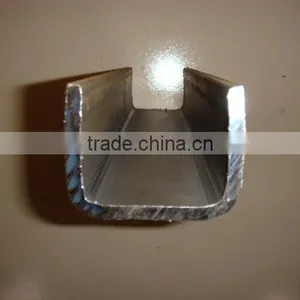 Car Girder With U Profile Steel thumbnail-1