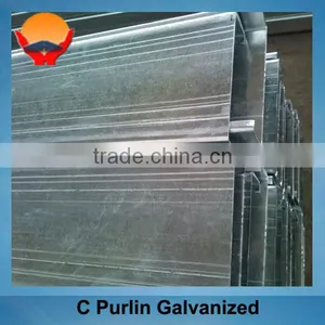 Iron Steel Construction Galvanized Steel Roof thumbnail-1
