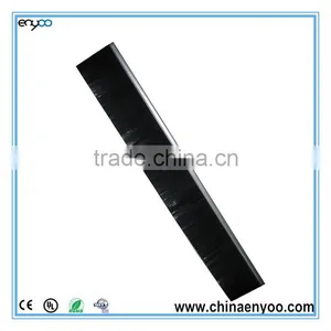 Door Brush,straight Strip Brush,horizontal Cable Brush Strip thumbnail-3