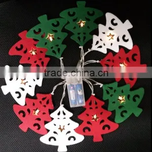 10L Chrismas Tree LED Light thumbnail-1