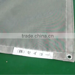 Mesh Fabric for Construction Site /export to Tailand thumbnail-5