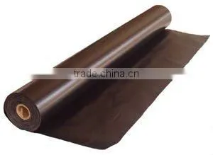 HDPE Geomembrane / HDPE Liner Sheet For Fish Farming thumbnail-1