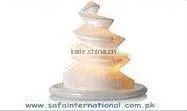 Marble & Onyx Lamps MINA_505 thumbnail-1
