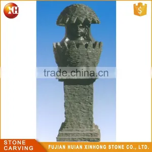 Wholesale Marble Stone Water Fountain Led thumbnail-1