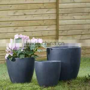 Hot Selling Egg Pot Perfect for Ourdoor Decor thumbnail-1