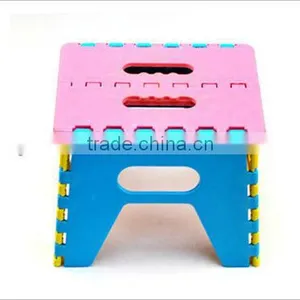 Small Folding Stool thumbnail-1