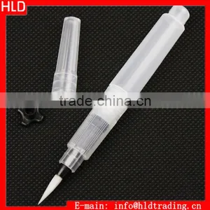 Calligraphy Art Drawing Water Color Brush Pilot Water Brush Pen thumbnail-1