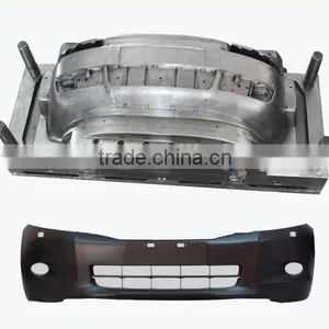 Plastic Mold Manufacturer for Auto Parts & Ornaments,game Consoles,home Appliances,telecommunication Products,printers,copiers thumbnail-4