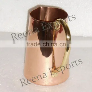 Copper Water Jug thumbnail-1